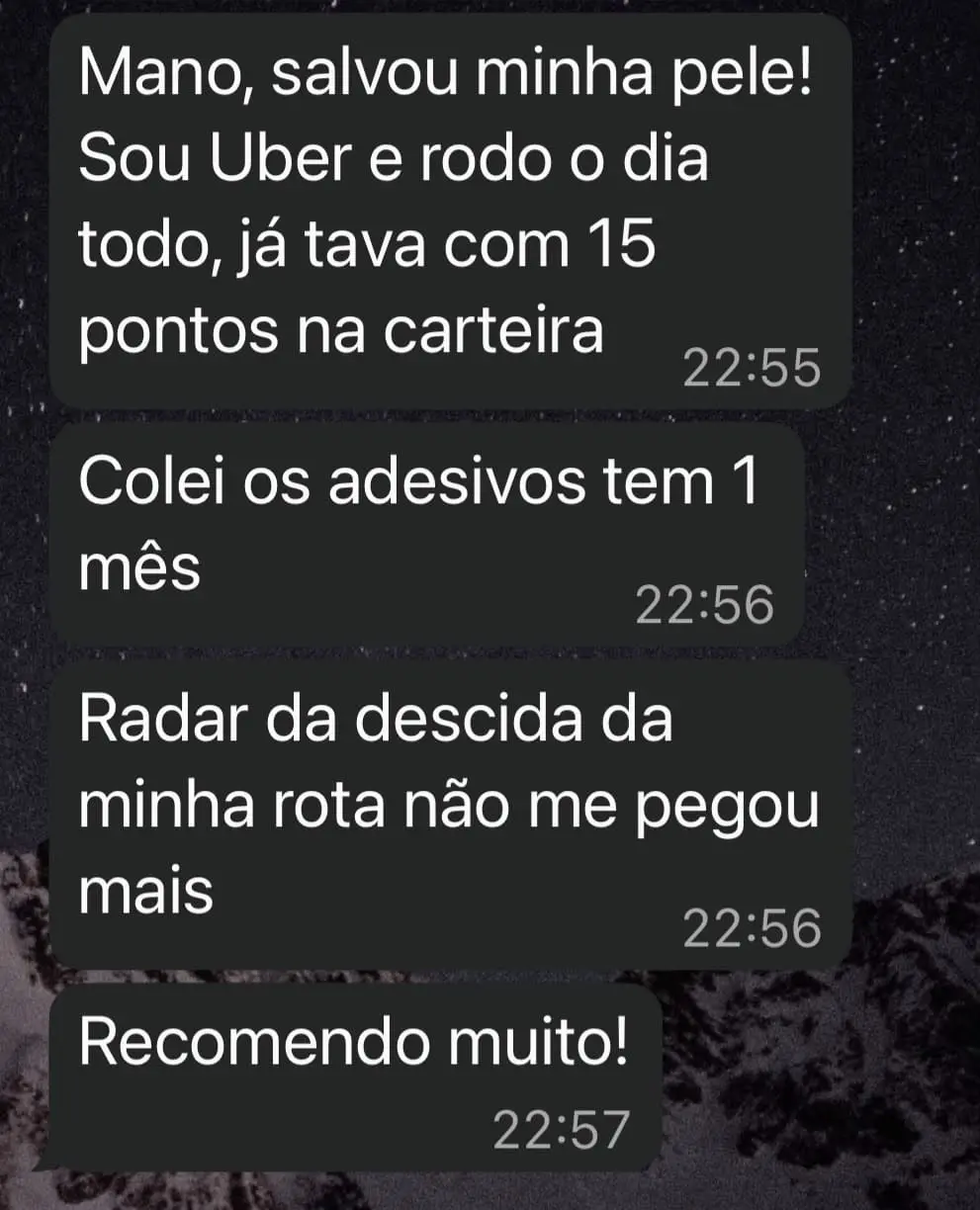 Depoimento 1