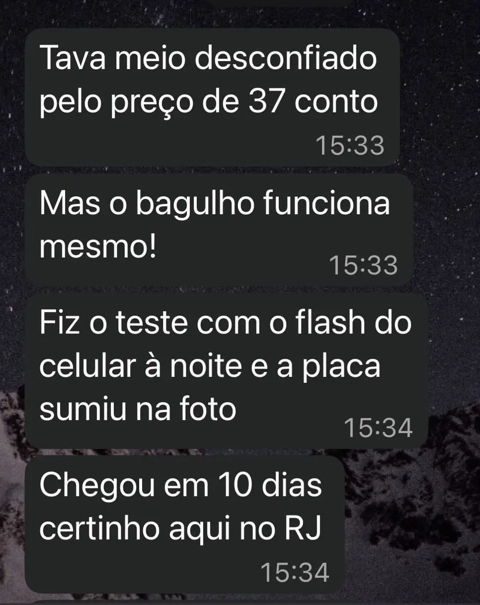 Depoimento 3